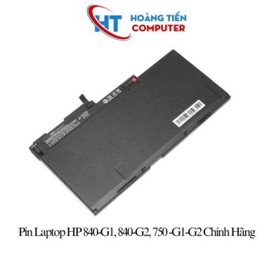 Pin Laptop HP EliteBook 840-G1, 840-G2, 750-G1-G2 chính hãng