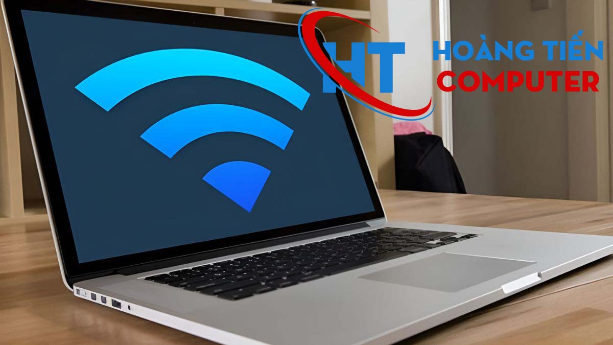 sửa laptop không nhận wifi