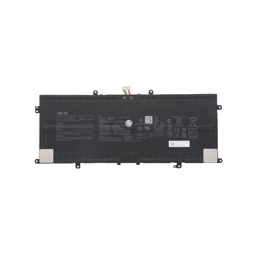 THAY PIN ASUS UX325JA UX39 MÃ PIN C41N1904  ZIN 