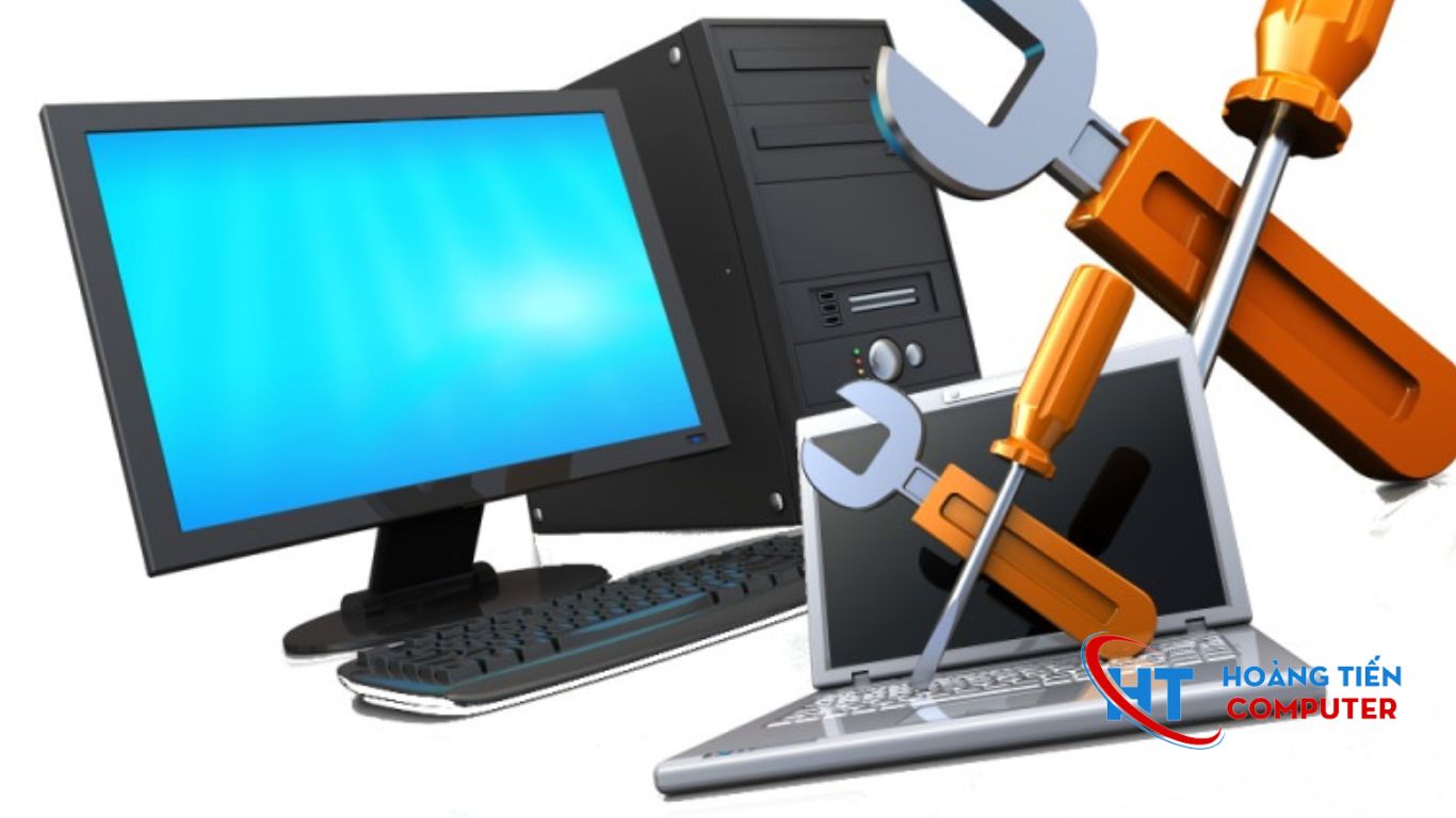 Dịch Vụ Sửa Máy Tính Phường An Khánh - Uy Tín và Nhanh Chóng