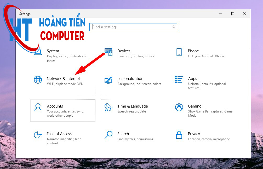 Laptop Không Bật Bluetooth Được