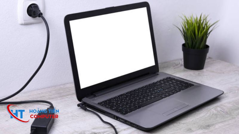 Bỏ túi 7 cách xử lý laptop sạc không vào pin đơn giản tại nhà