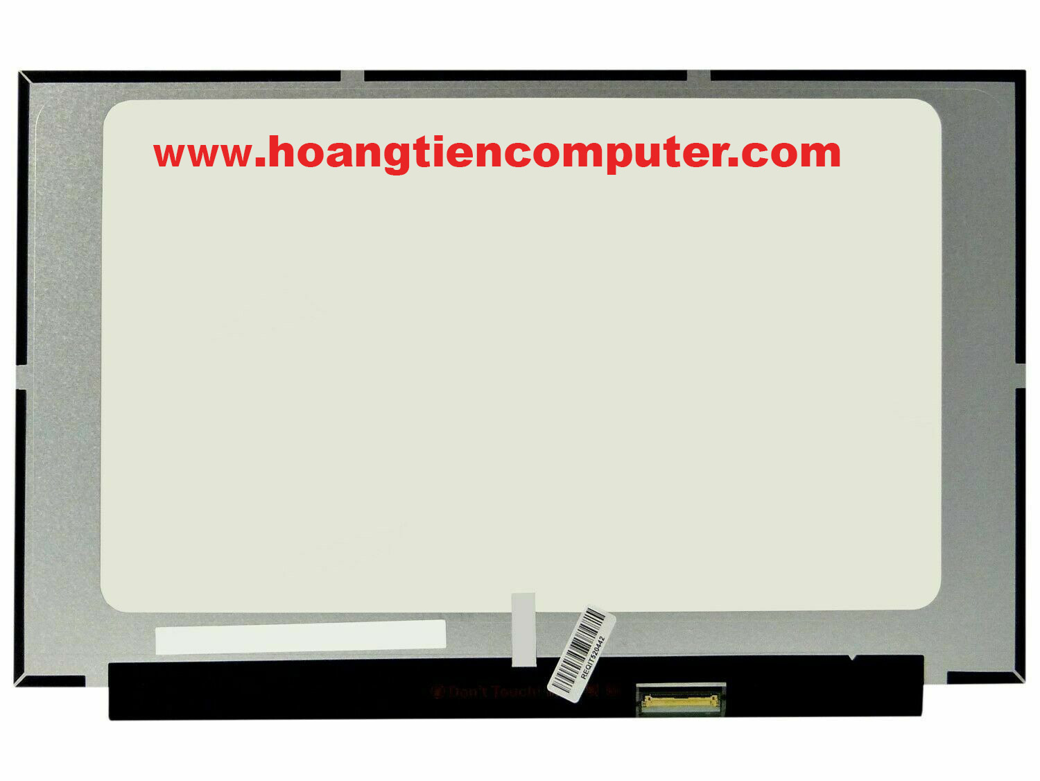 Màn Hình Laptop Dell Inspiron 3520 - Các Thông Số Kỹ Thuật