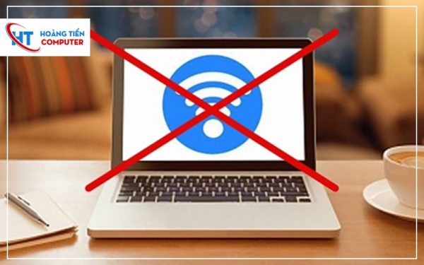 Laptop không bắt được wifi? Tham khảo cách sửa chữa tại đây